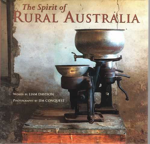 The Spirit of Rural Australia