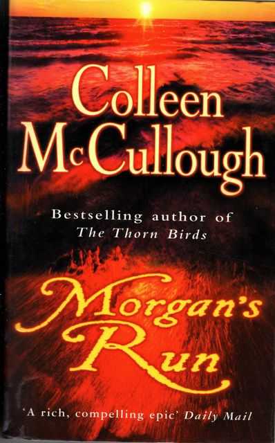 Morgan's Run