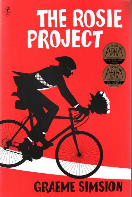 The Rosie Project