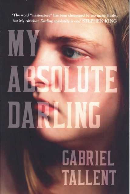 My Absolute Darling