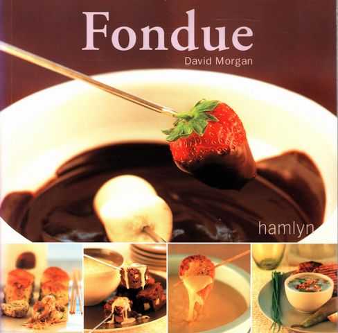 Fondue