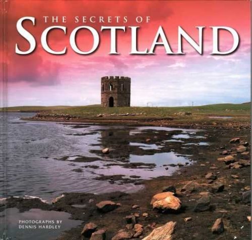 The Secrets of Scotland