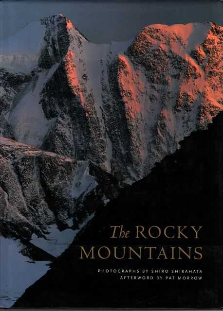 The Rocky Mountains