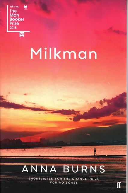 Milkman