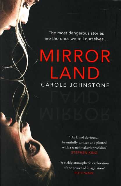 Mirror Land