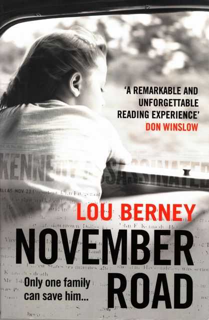 November Road