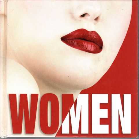 Women [Cube Book]