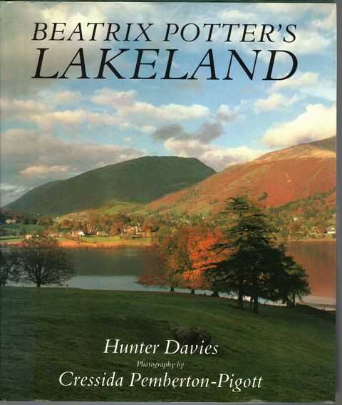 Beatrix Potter's Lakeland