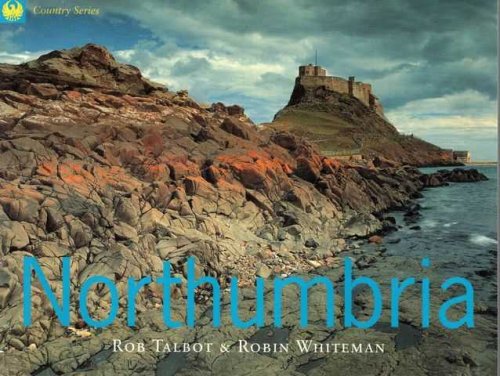Northumbria [Country Series]