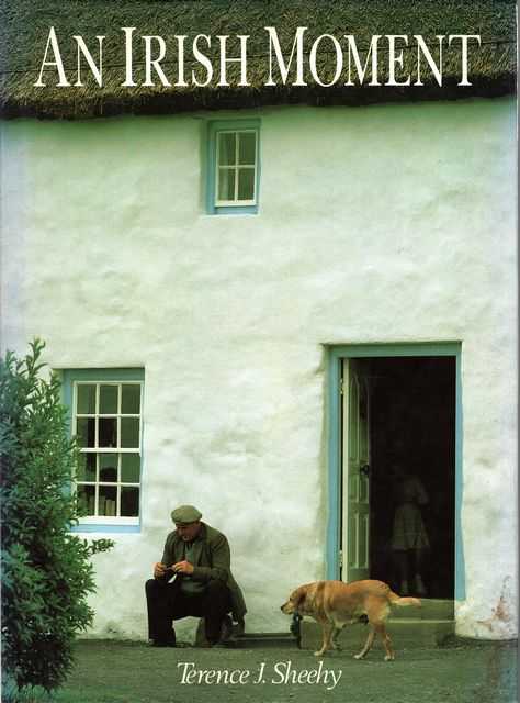 An Irish Moment