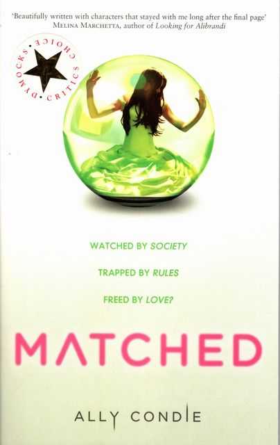 Matched