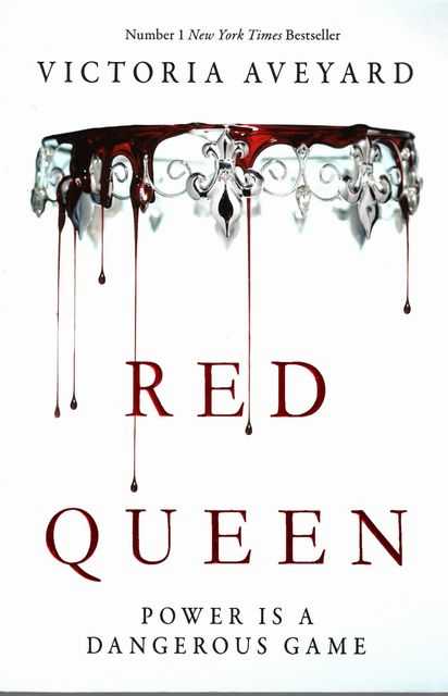 Red Queen