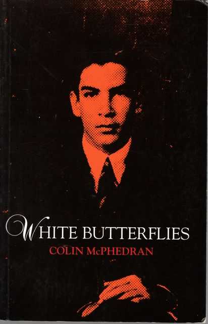 White Butterflies