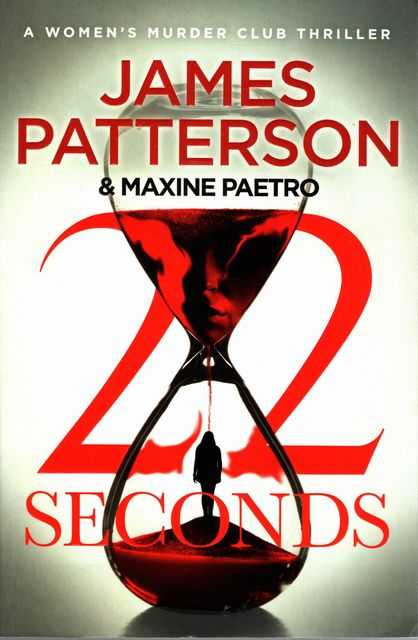 22 Seconds [Women's Murder Club 16]