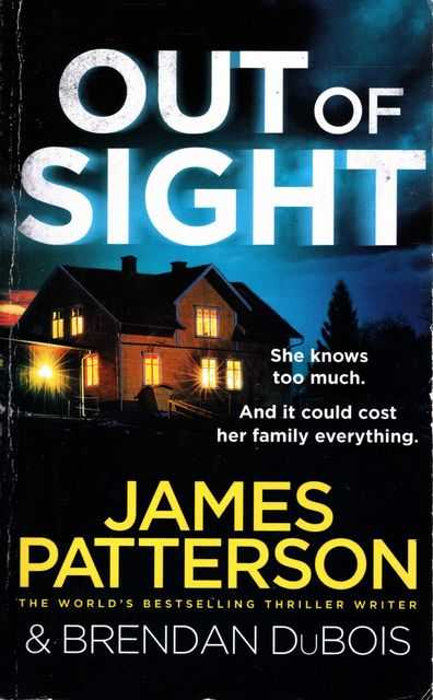 Out of Sight