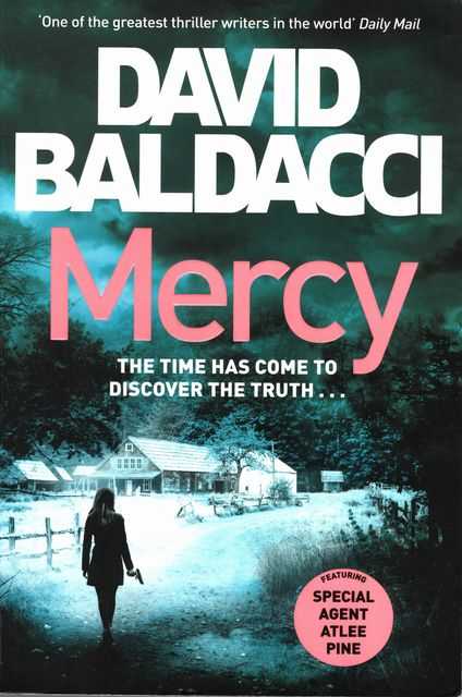 Mercy