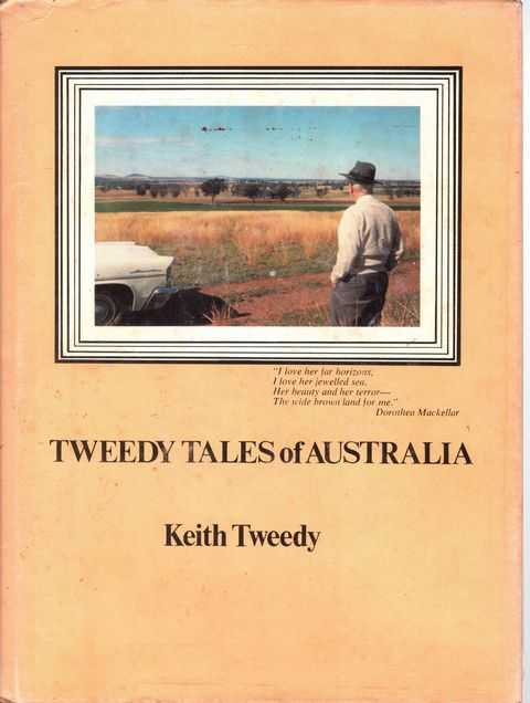 Tweedy Tales of Australia