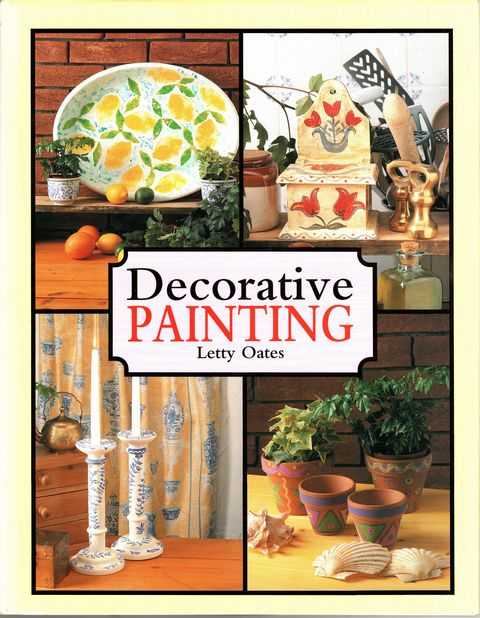 Decorative Painting
