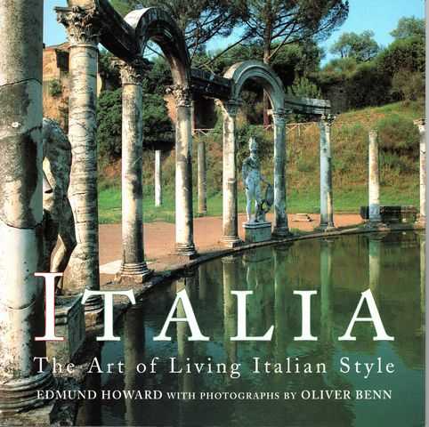 Italia: The Art of Living Italian Style