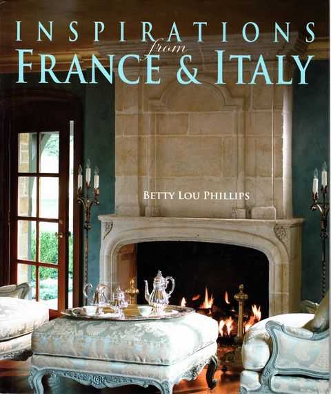 Inspirations from France & Italy