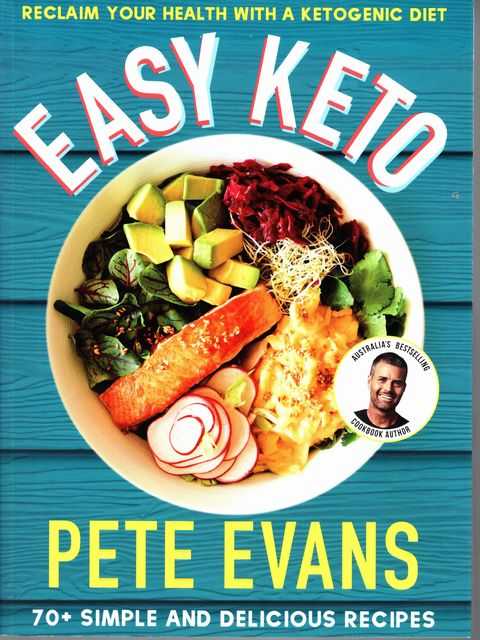 Easy Keto