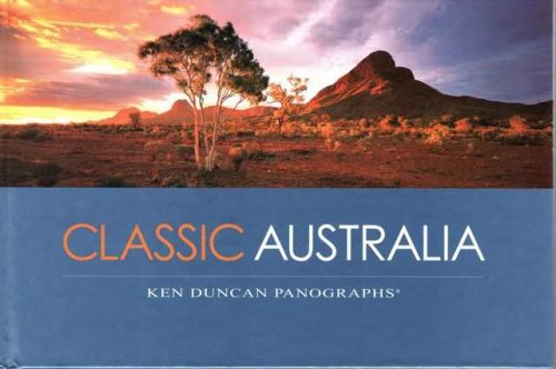 Classic Australia: Spectacular Panoramic Views
