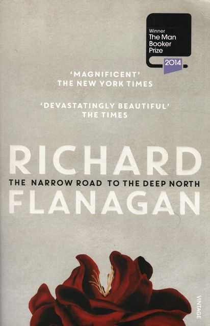 The Narrow Road To The Deep North