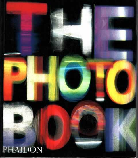 The Photo Book