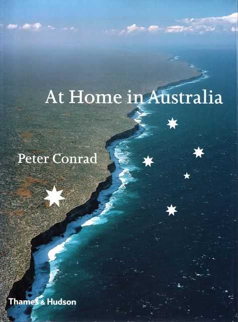 At Home in Australia