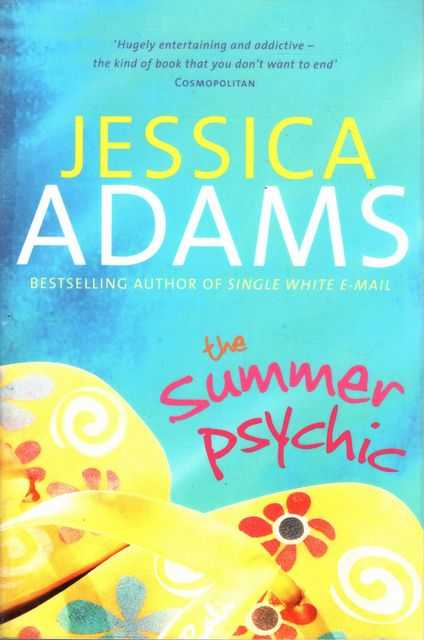 The Summer Psychic