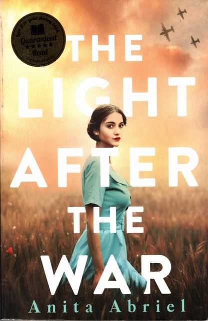 The Light After The War