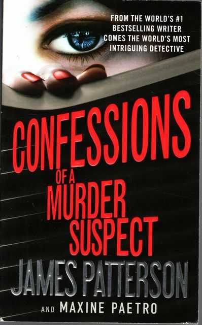 Obsessions of a Murder Suspect