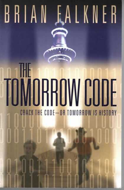 The Tomorrow Code