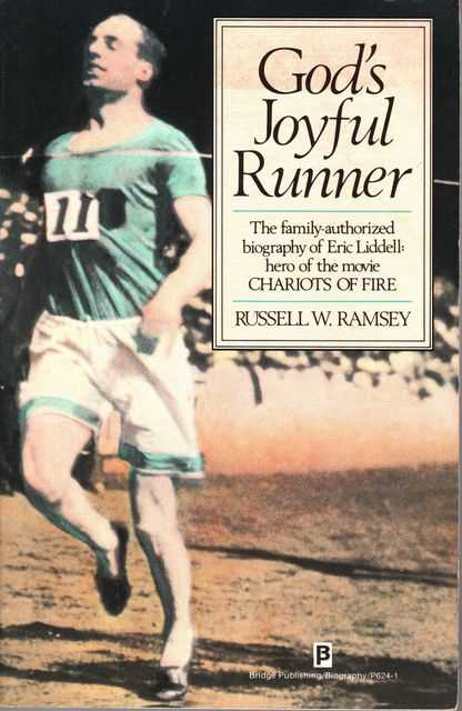 God's Joyful Runner