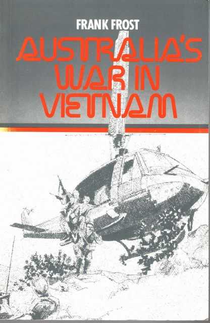 Australia's War in Vietnam