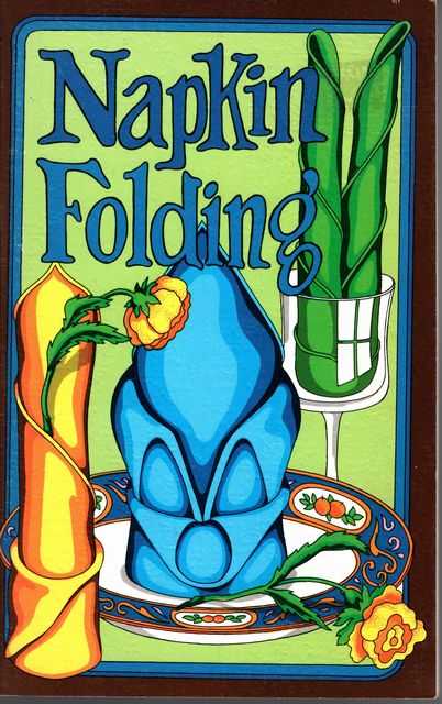 Napkin Folding