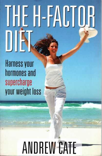 The H-Factor Diet