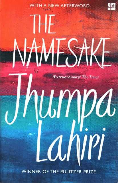 The Name Sake