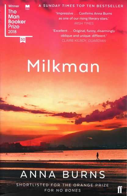Milkman