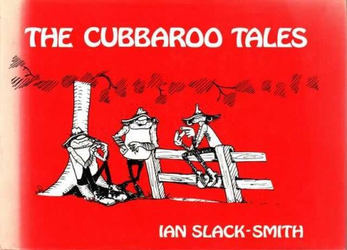 The Cubbaroo Tales