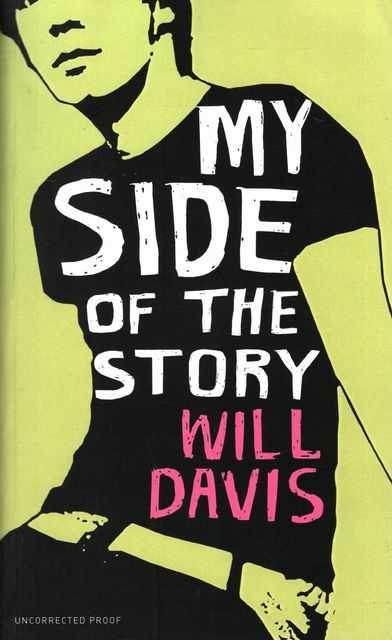 My Side of the Story