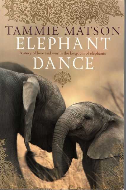 Elephant Dance