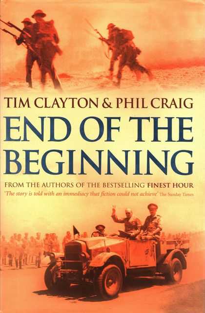 End of the Beginning