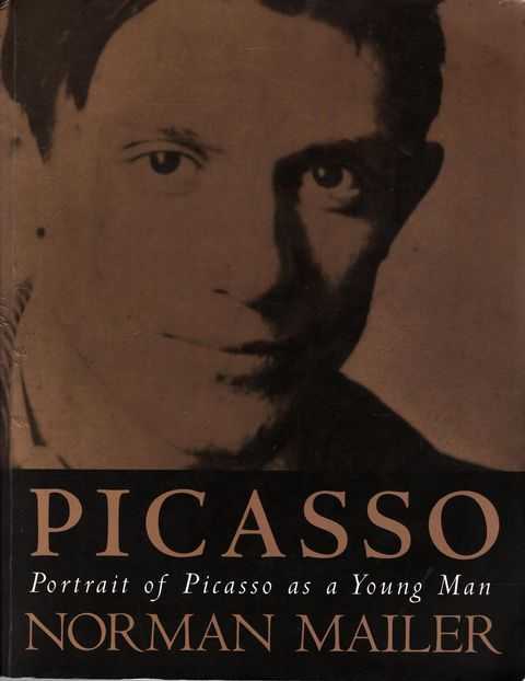 Picasso: Portrait of Picasso as a Young Man
