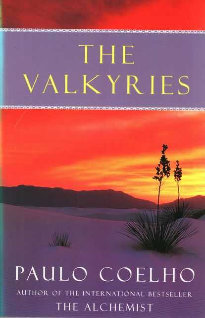 The Valkyries - An Encounter With Angels