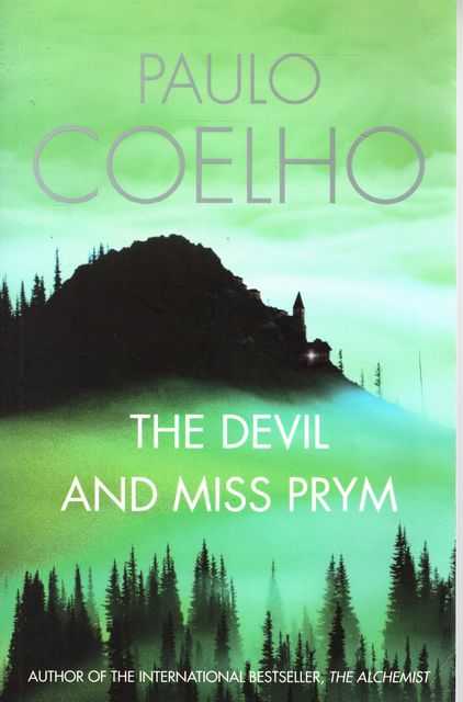 The Devil and Miss Prym