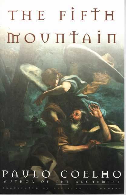 The Fifth Mountain