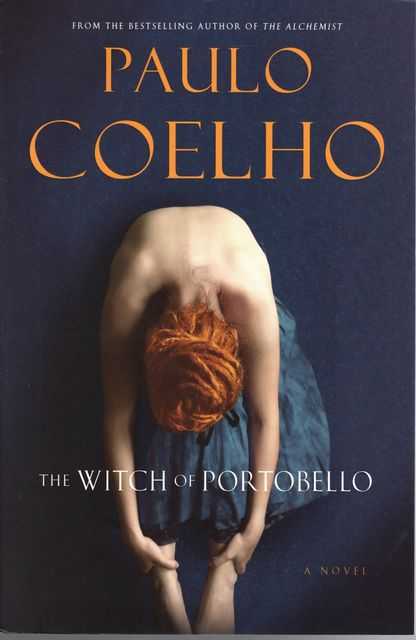 The Witch of Portobello