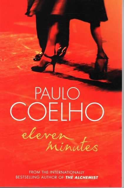 Eleven Minutes