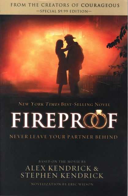 Fireproof